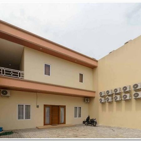 Koolkost Near Cbd Ciledug Family Mall Kreo Exterior foto