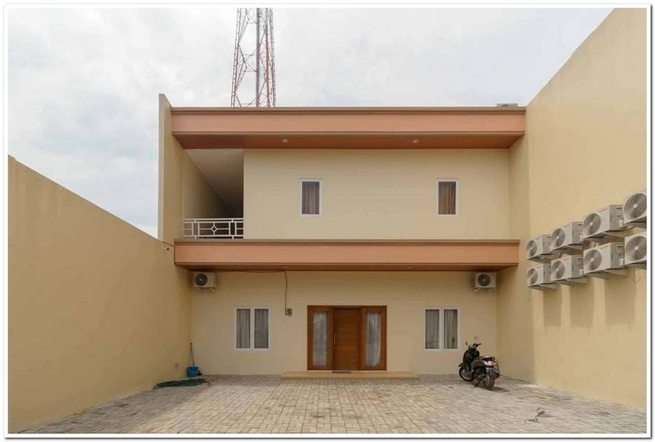 Koolkost Near Cbd Ciledug Family Mall Kreo Exterior foto
