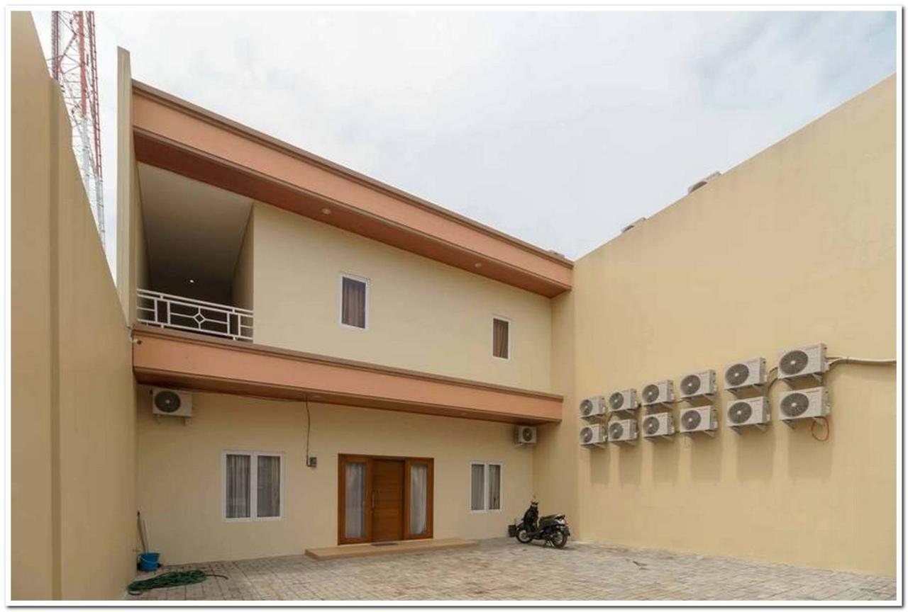 Koolkost Near Cbd Ciledug Family Mall Kreo Exterior foto