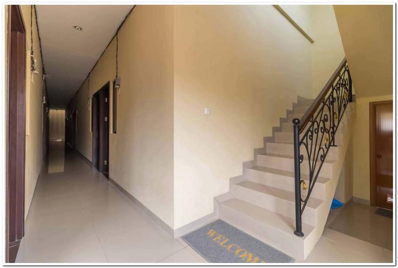 Koolkost Near Cbd Ciledug Family Mall Kreo Exterior foto