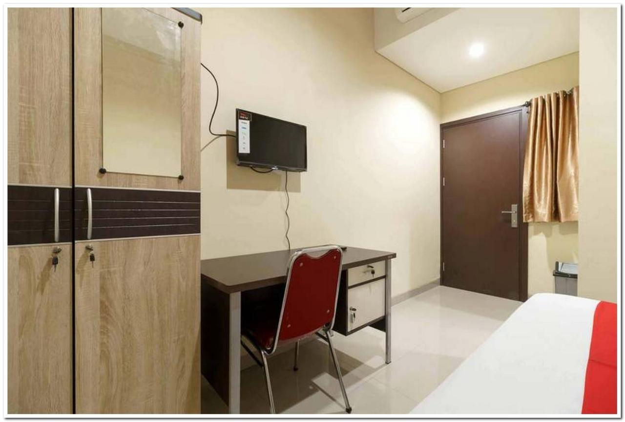 Koolkost Near Cbd Ciledug Family Mall Kreo Exterior foto