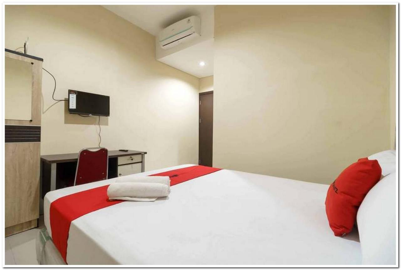 Koolkost Near Cbd Ciledug Family Mall Kreo Exterior foto